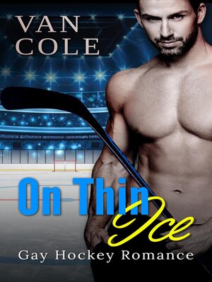 cover image of On Thin Ice
